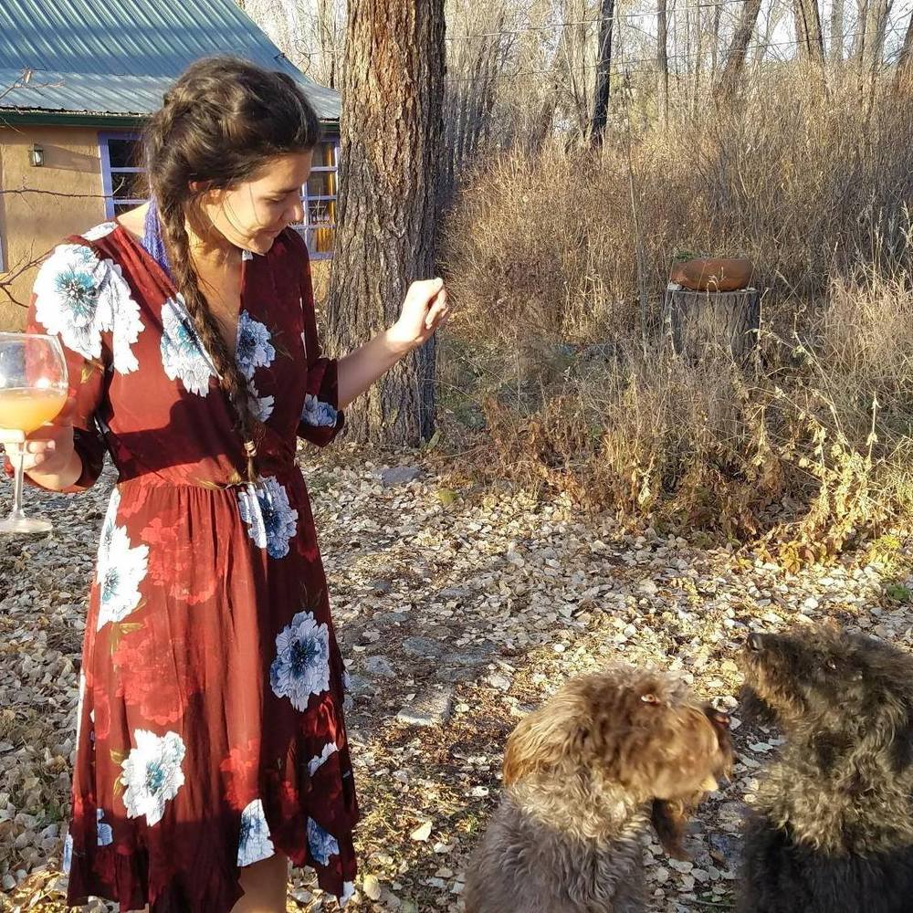 Meet your Posher, Fi